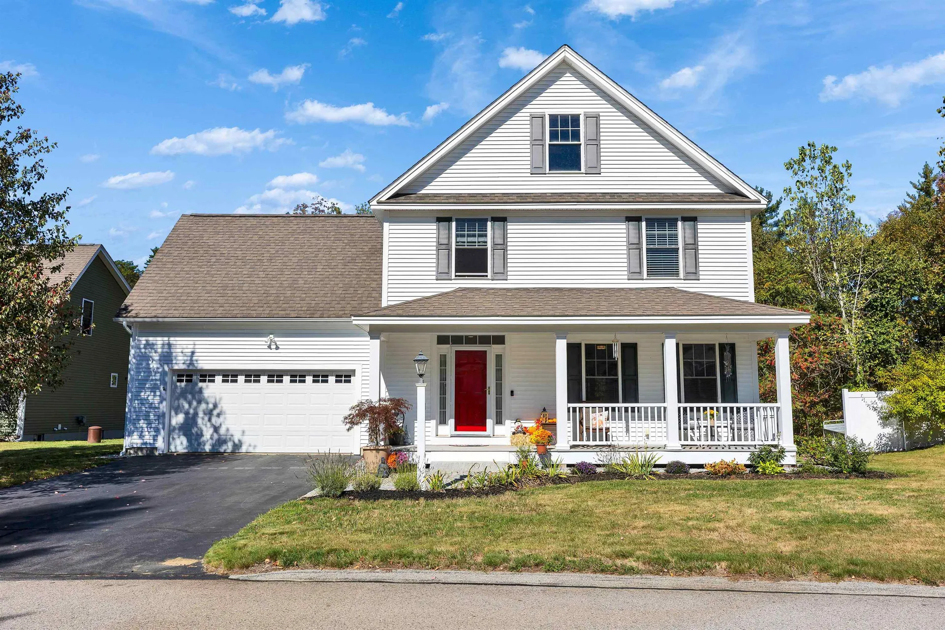 71 Robbe Farm Road Peterborough NH 03458