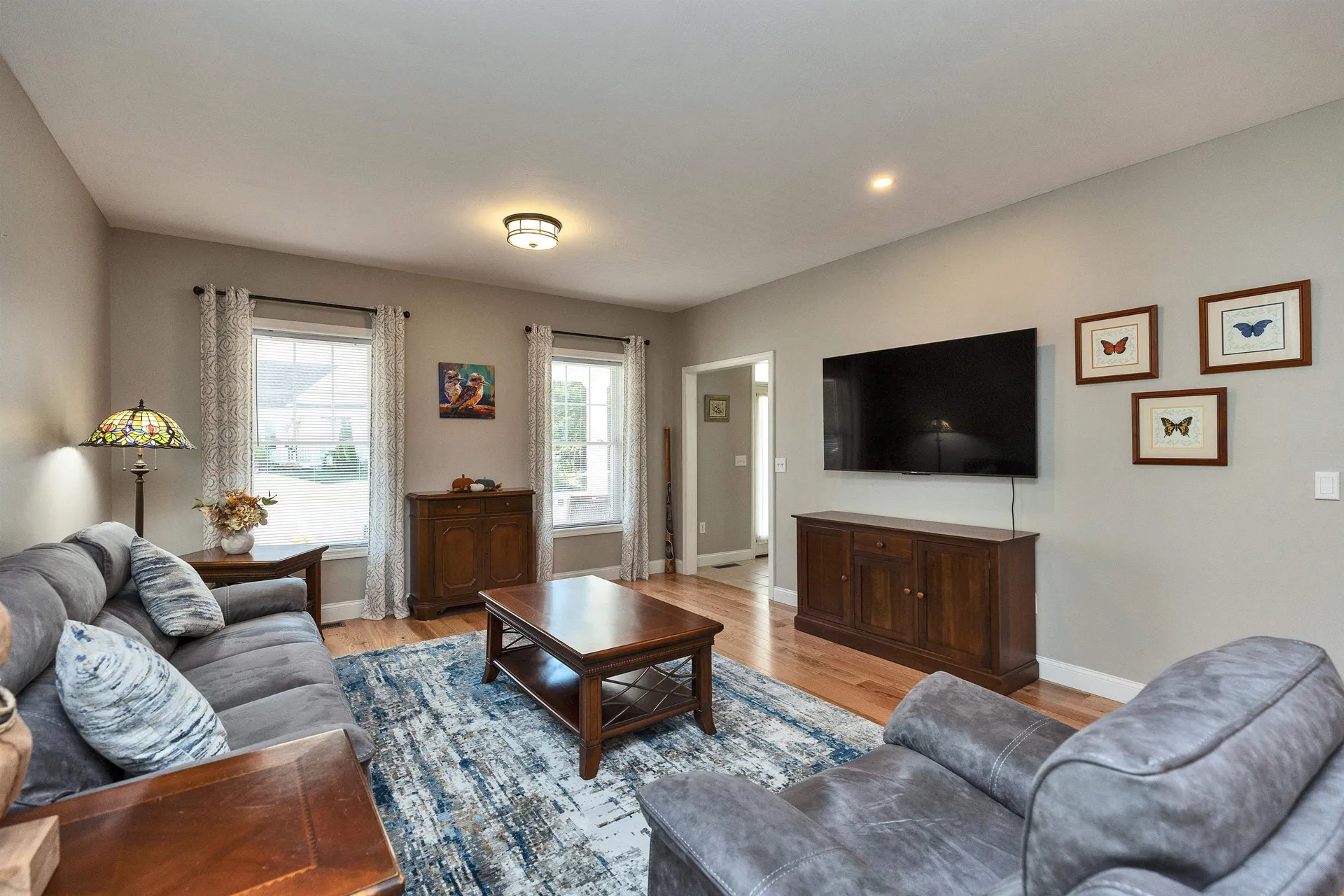 71 Robbe Farm Road Peterborough NH 03458