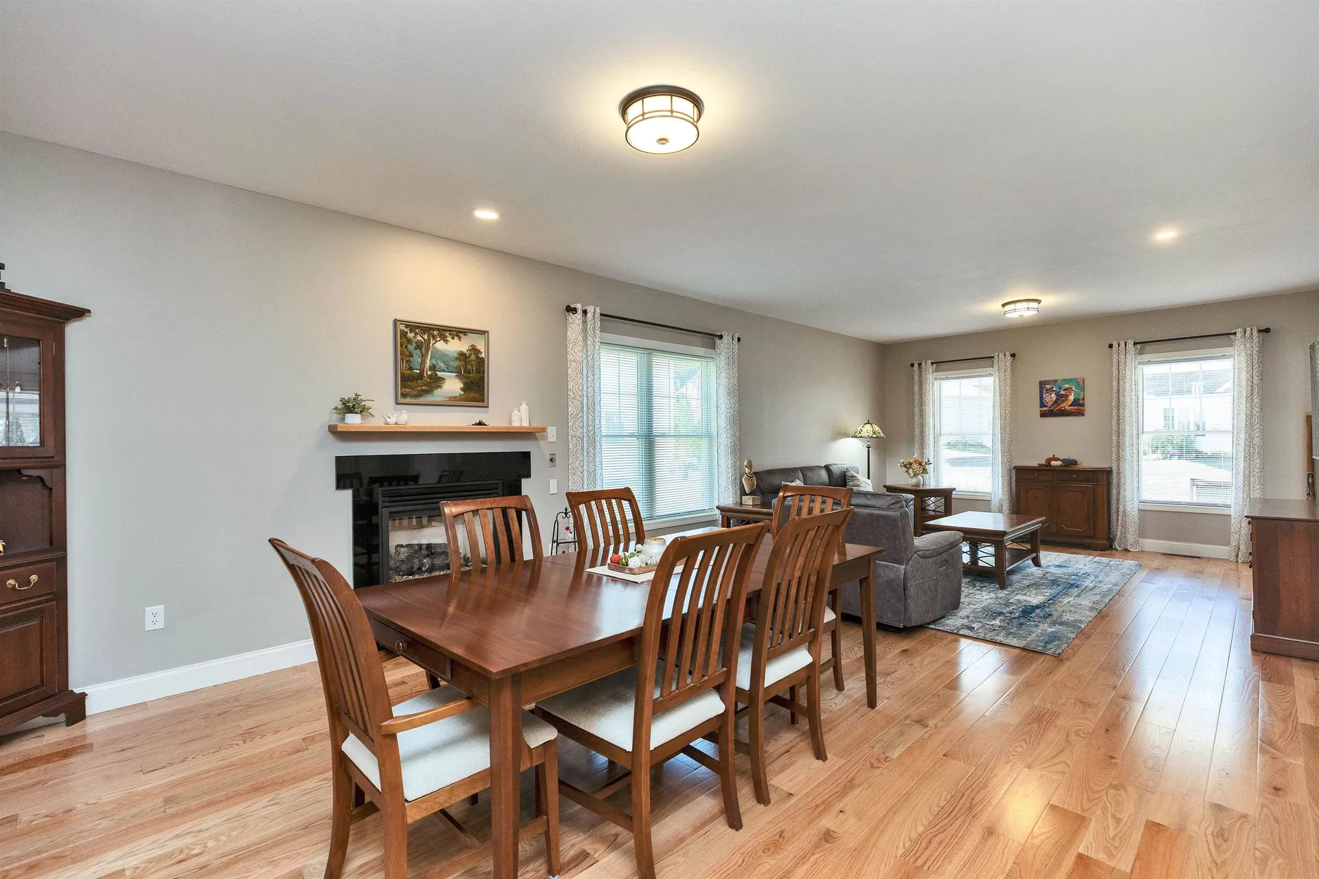 71 Robbe Farm Road Peterborough NH 03458