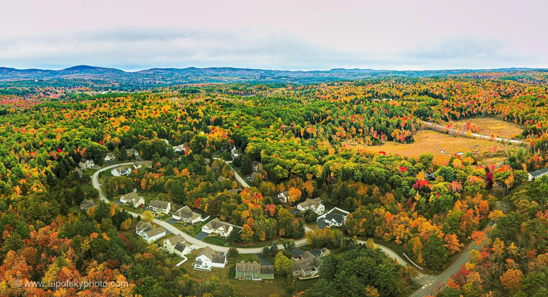 71 Robbe Farm Road Peterborough NH 03458