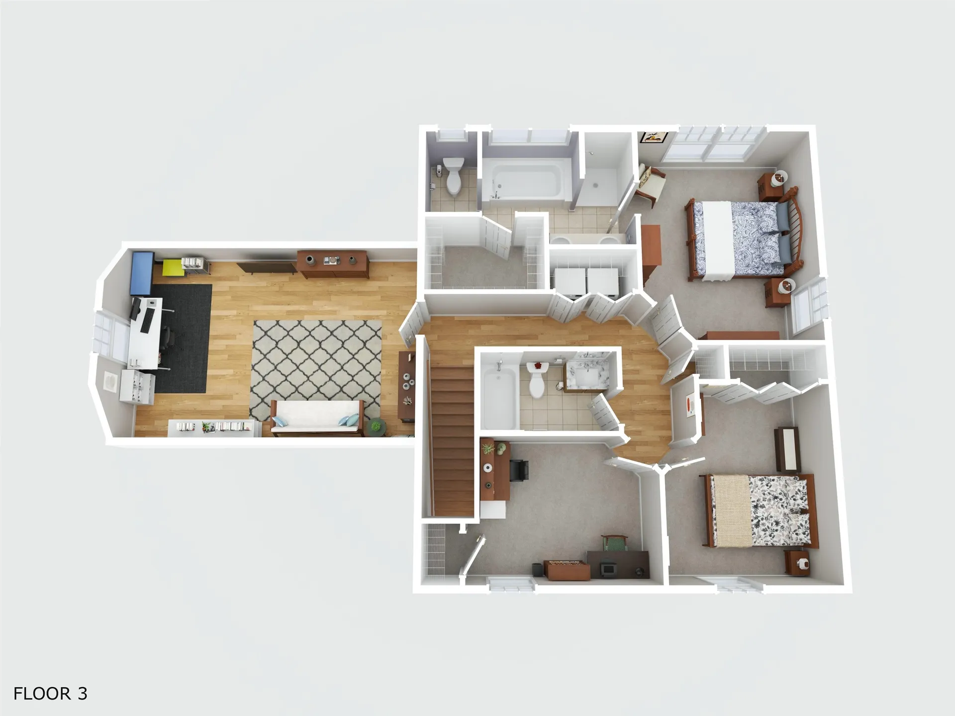 71 Robbe Farm Road Peterborough NH 03458