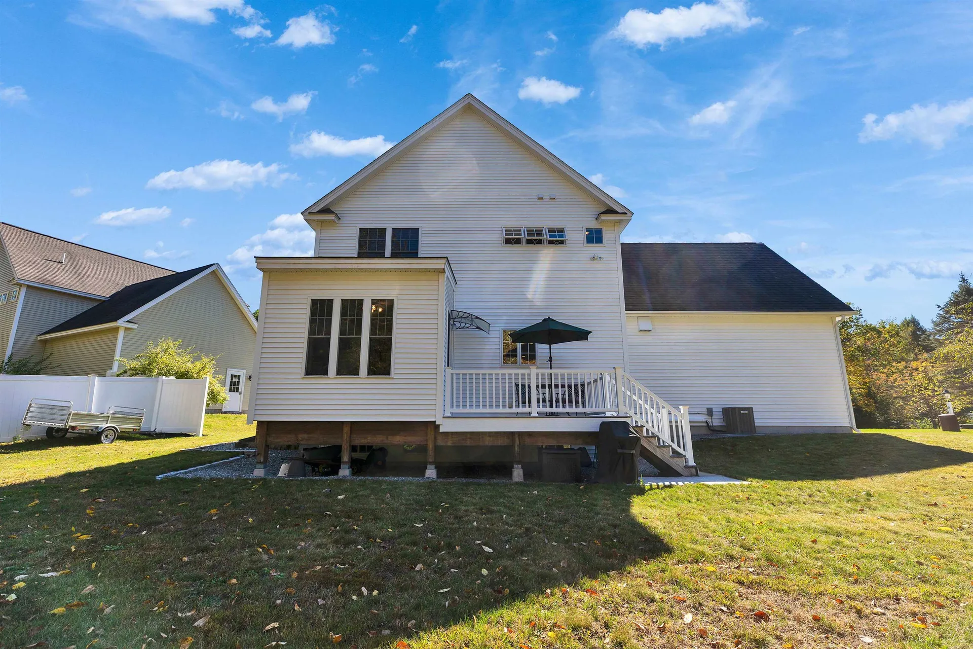 71 Robbe Farm Road Peterborough NH 03458