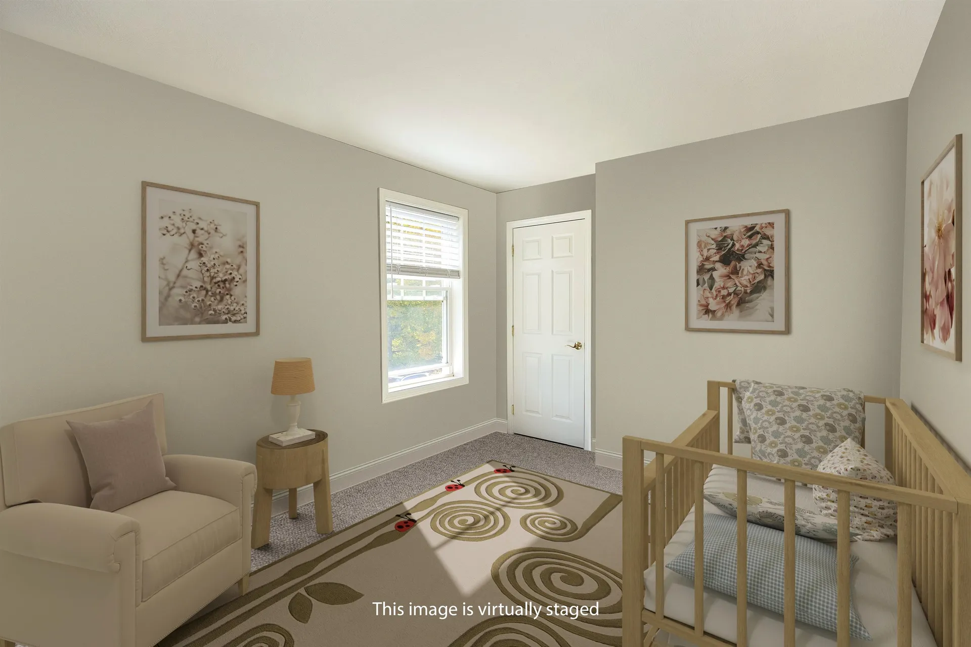 71 Robbe Farm Road Peterborough NH 03458