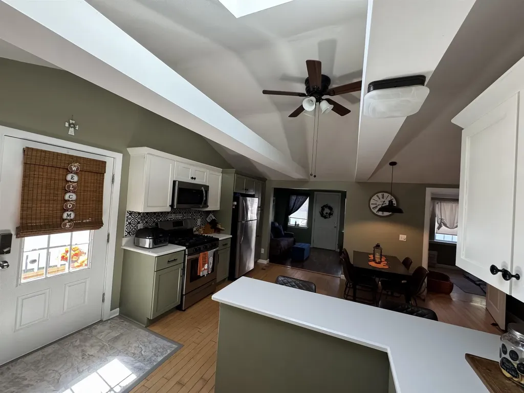 4 Stephanie Road Dunbarton NH 03046