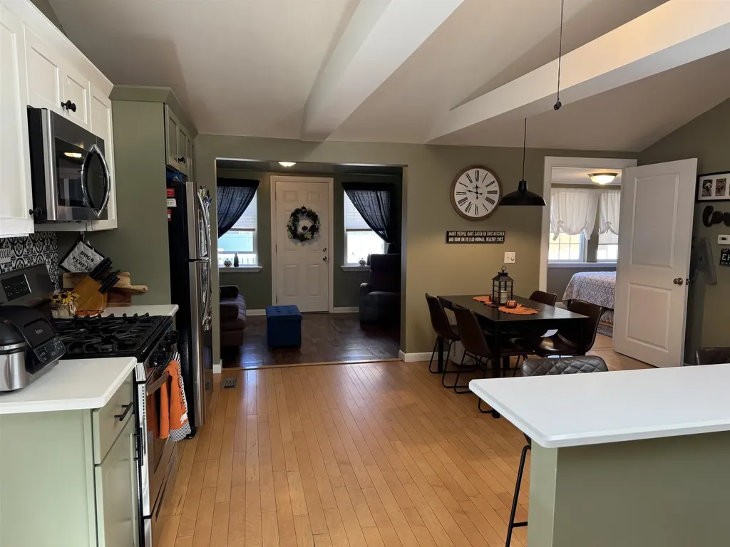 4 Stephanie Road Dunbarton NH 03046