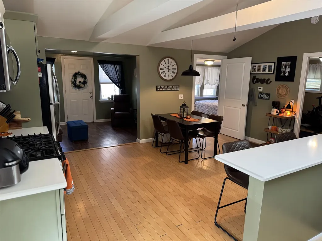 4 Stephanie Road Dunbarton NH 03046