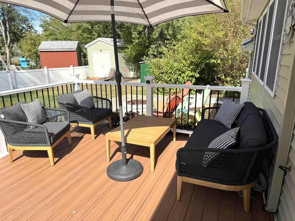 4 Stephanie Road Dunbarton NH 03046