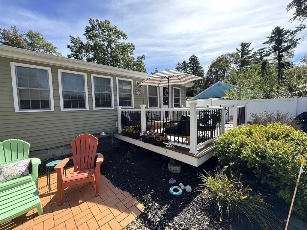 4 Stephanie Road Dunbarton NH 03046