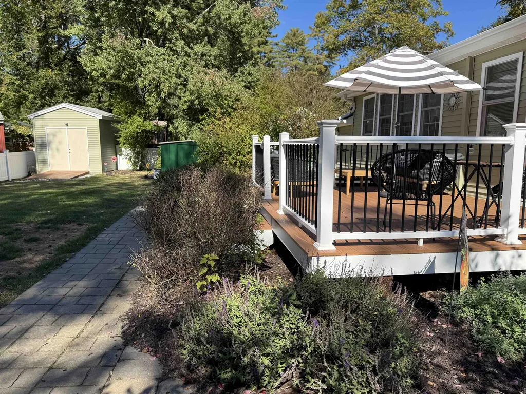 4 Stephanie Road Dunbarton NH 03046