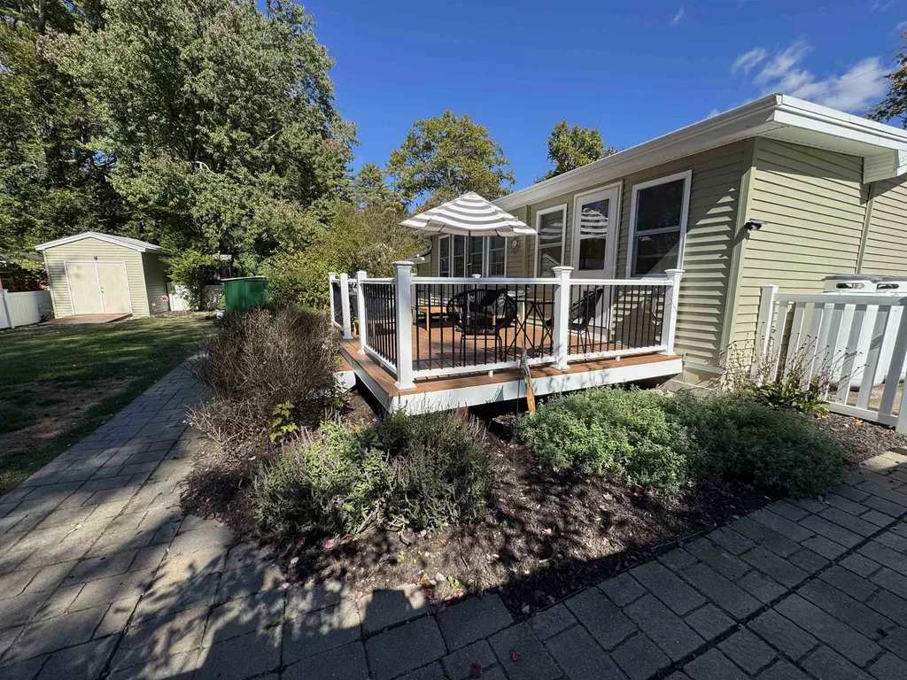 4 Stephanie Road Dunbarton NH 03046