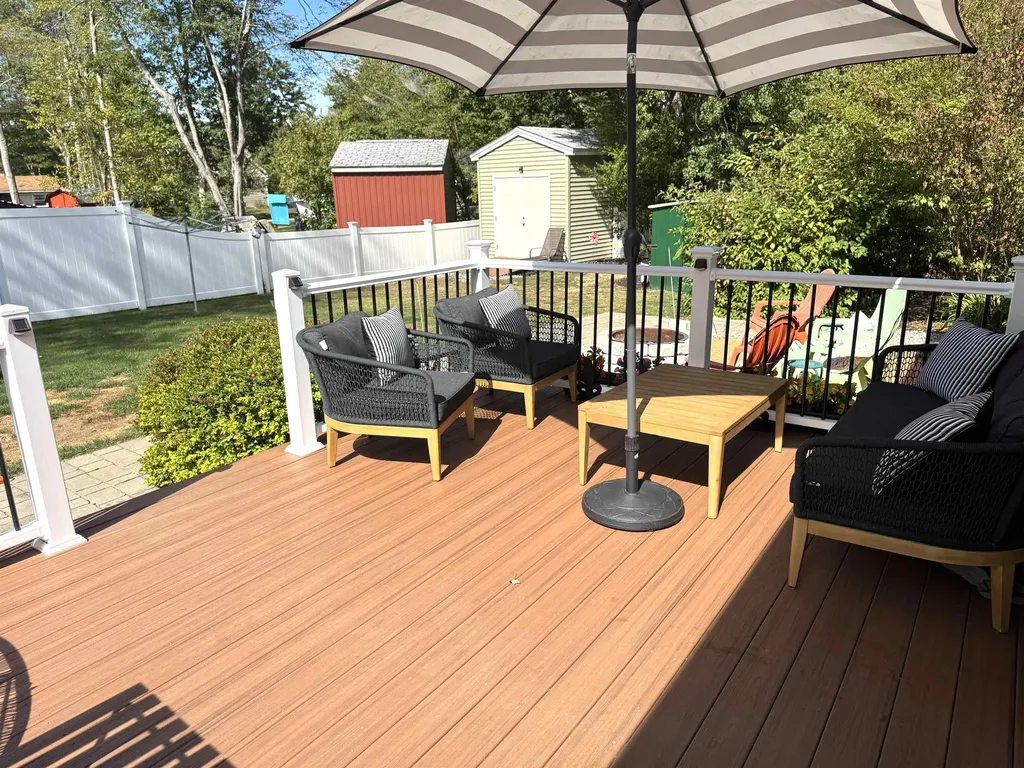 4 Stephanie Road Dunbarton NH 03046