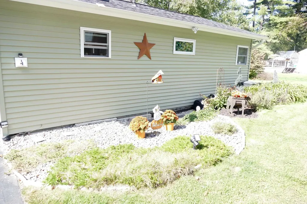 4 Stephanie Road Dunbarton NH 03046