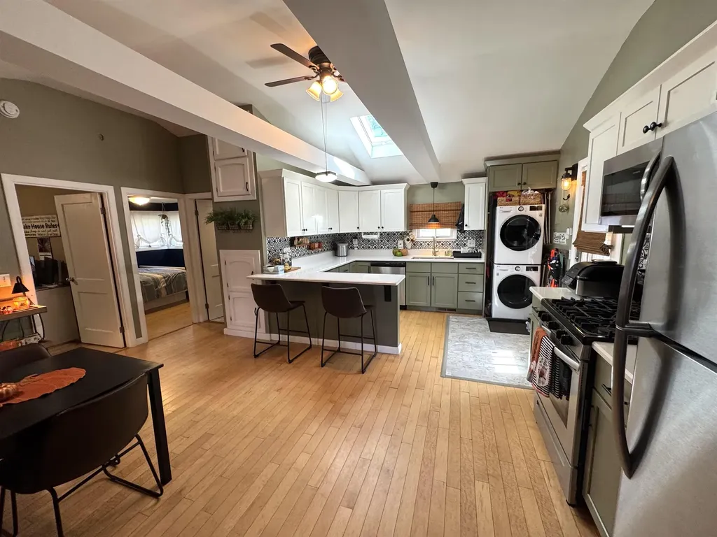 4 Stephanie Road Dunbarton NH 03046