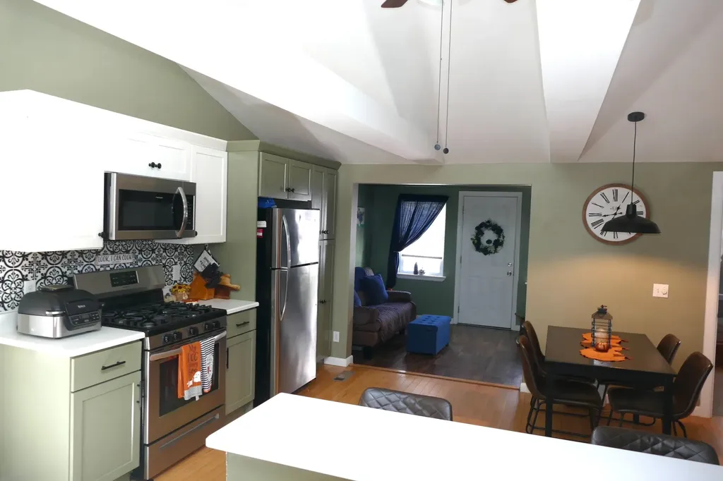 4 Stephanie Road Dunbarton NH 03046