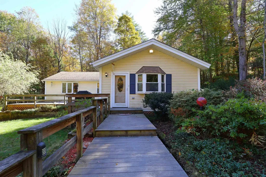 1001 Woodstock Road Hartford VT 05001