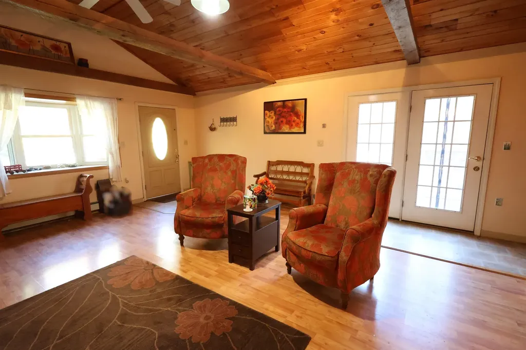 1001 Woodstock Road Hartford VT 05001