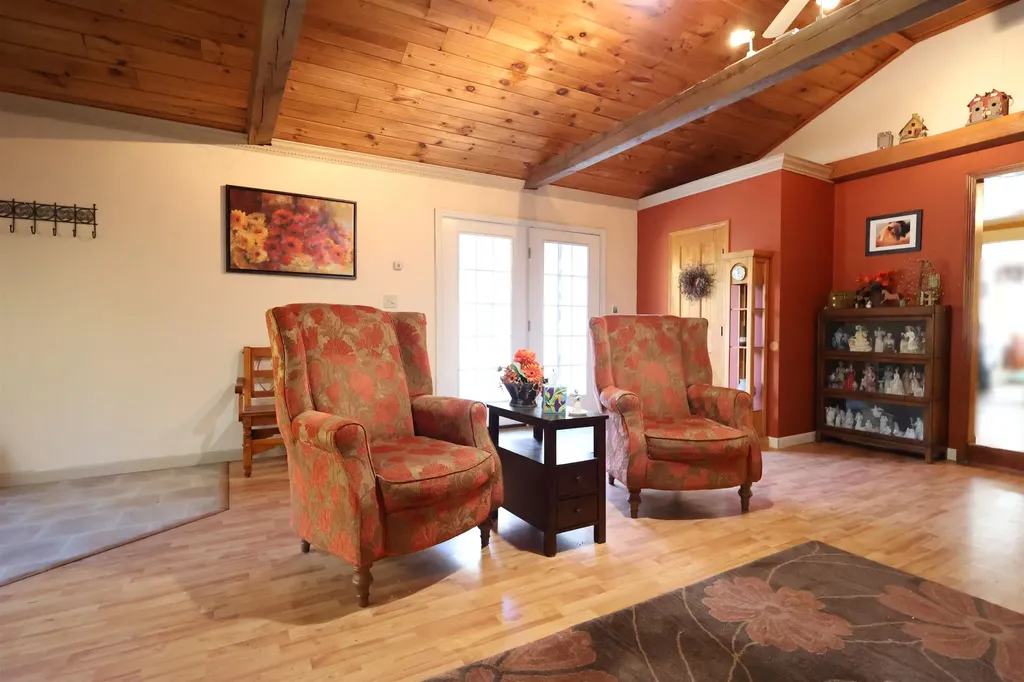 1001 Woodstock Road Hartford VT 05001