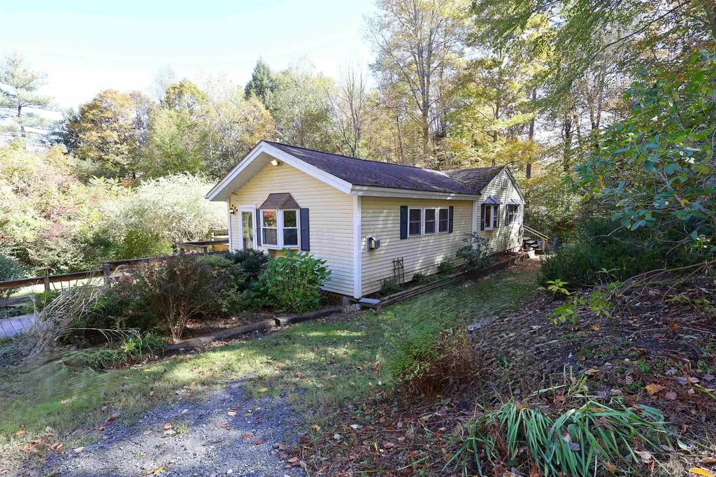 1001 Woodstock Road Hartford VT 05001