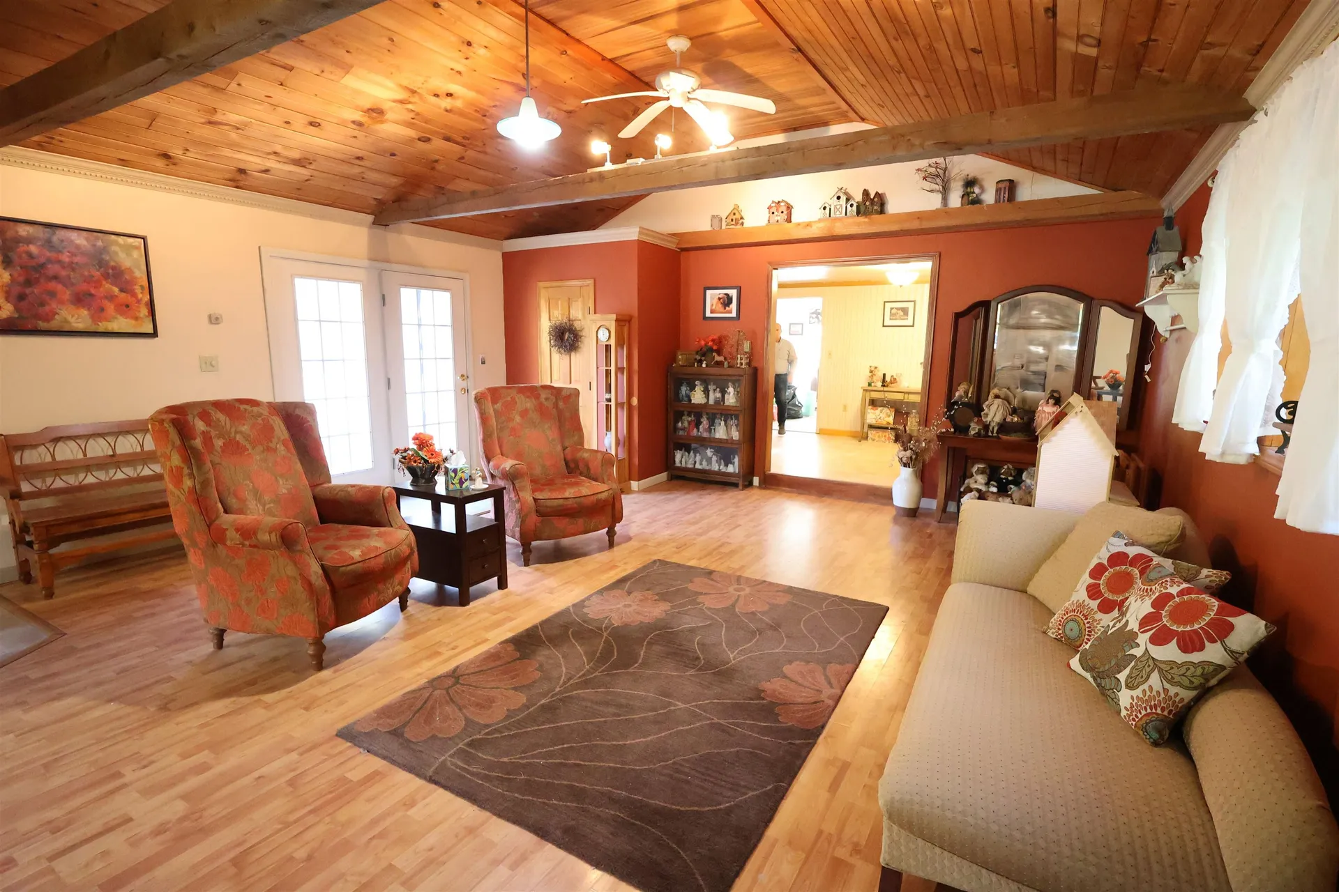 1001 Woodstock Road Hartford VT 05001