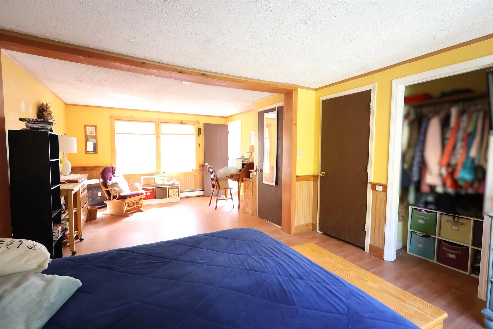 1001 Woodstock Road Hartford VT 05001