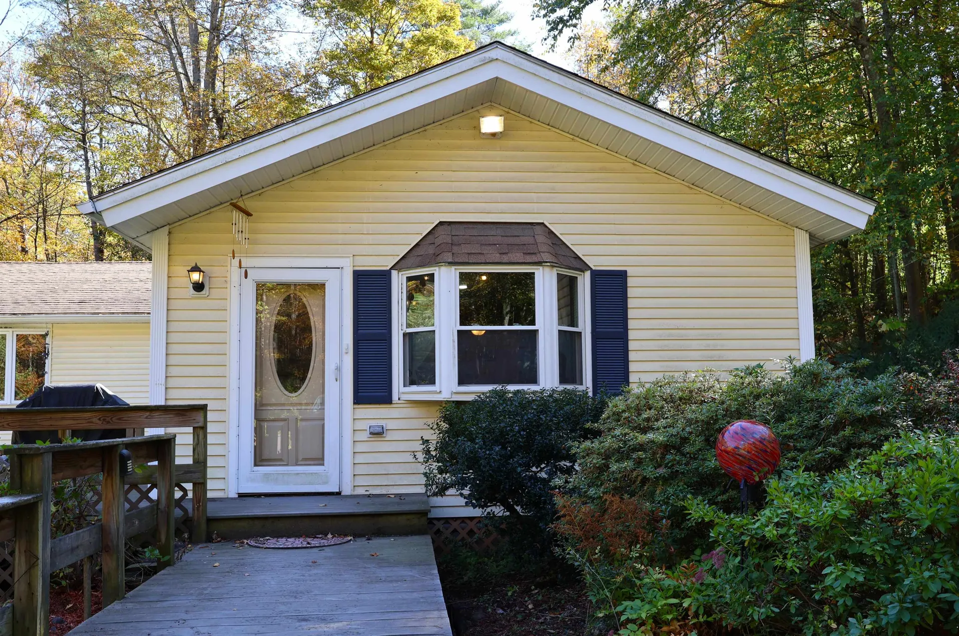 1001 Woodstock Road Hartford VT 05001