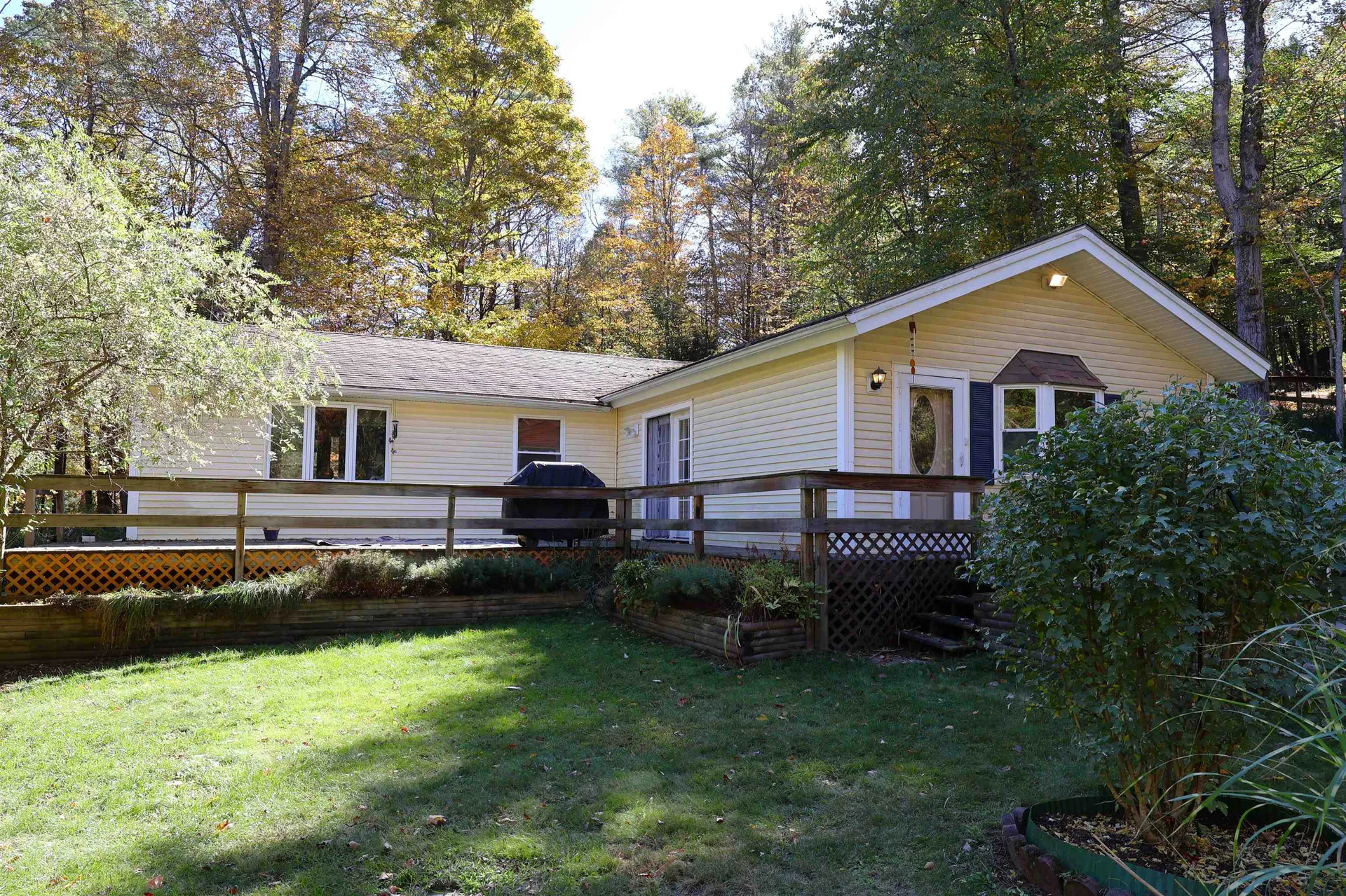 1001 Woodstock Road Hartford VT 05001