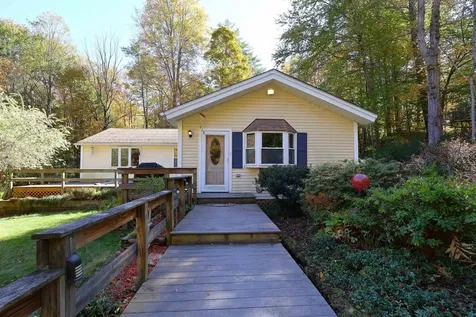 1001 Woodstock Road Hartford VT 05001