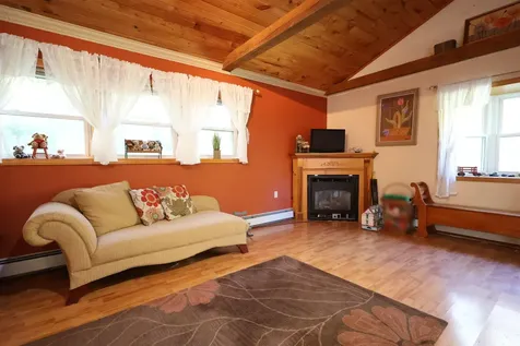 1001 Woodstock Road Hartford VT 05001