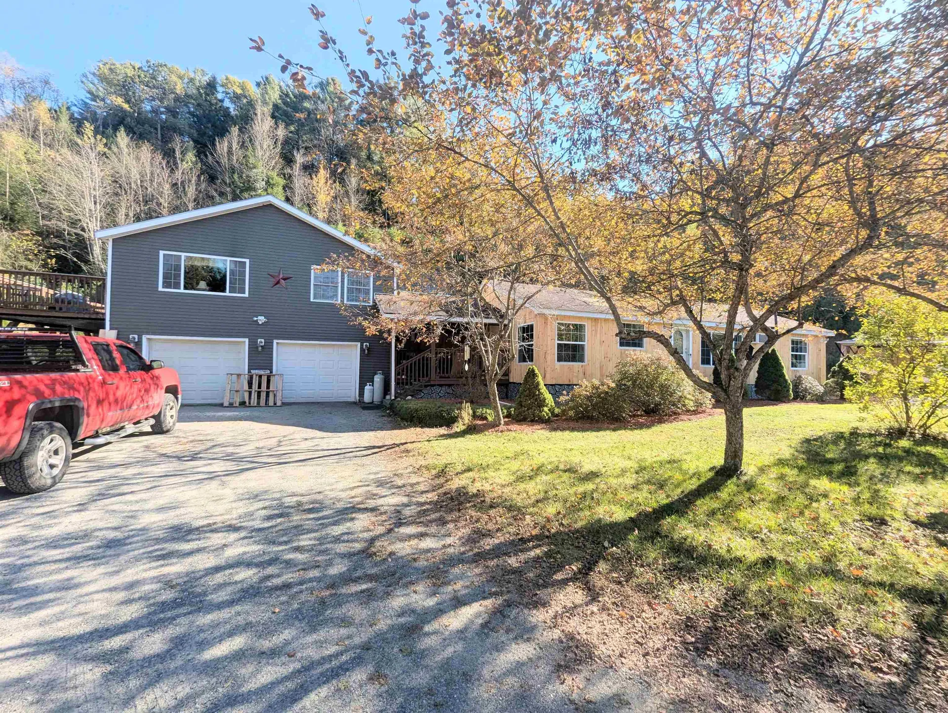 43 Crestwood Drive St. Johnsbury VT 05819