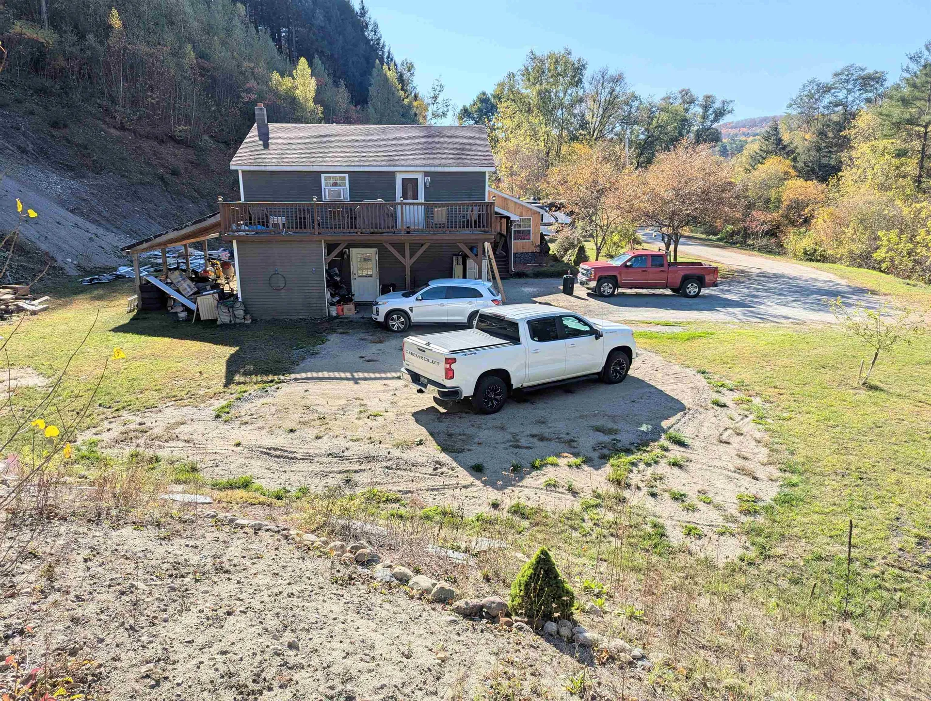 43 Crestwood Drive St. Johnsbury VT 05819