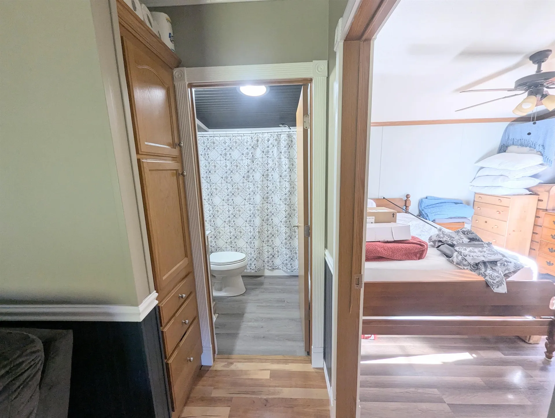 43 Crestwood Drive St. Johnsbury VT 05819