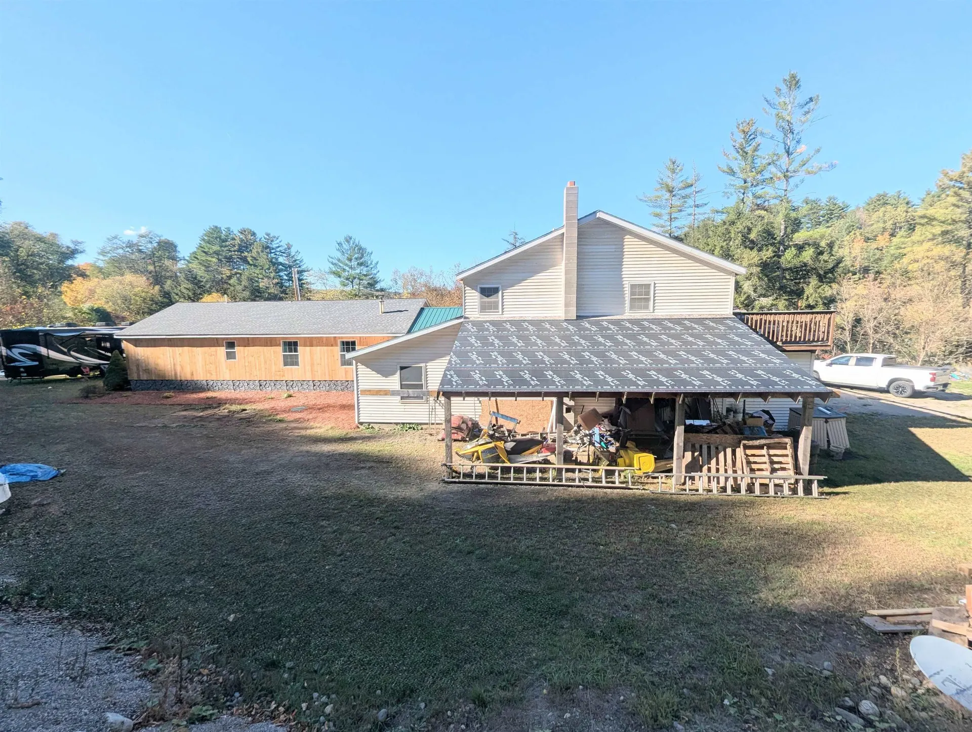 43 Crestwood Drive St. Johnsbury VT 05819