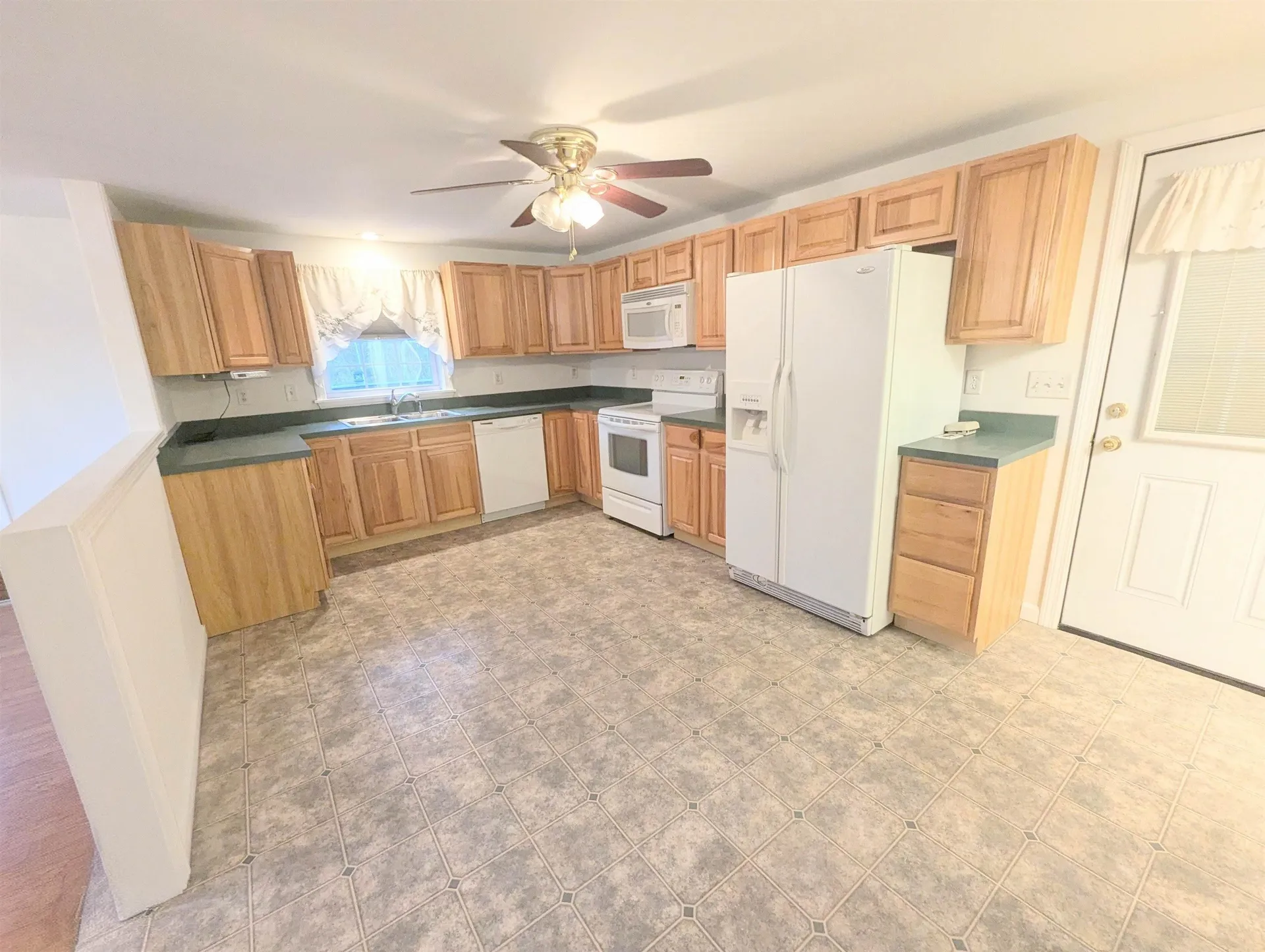 43 Crestwood Drive St. Johnsbury VT 05819