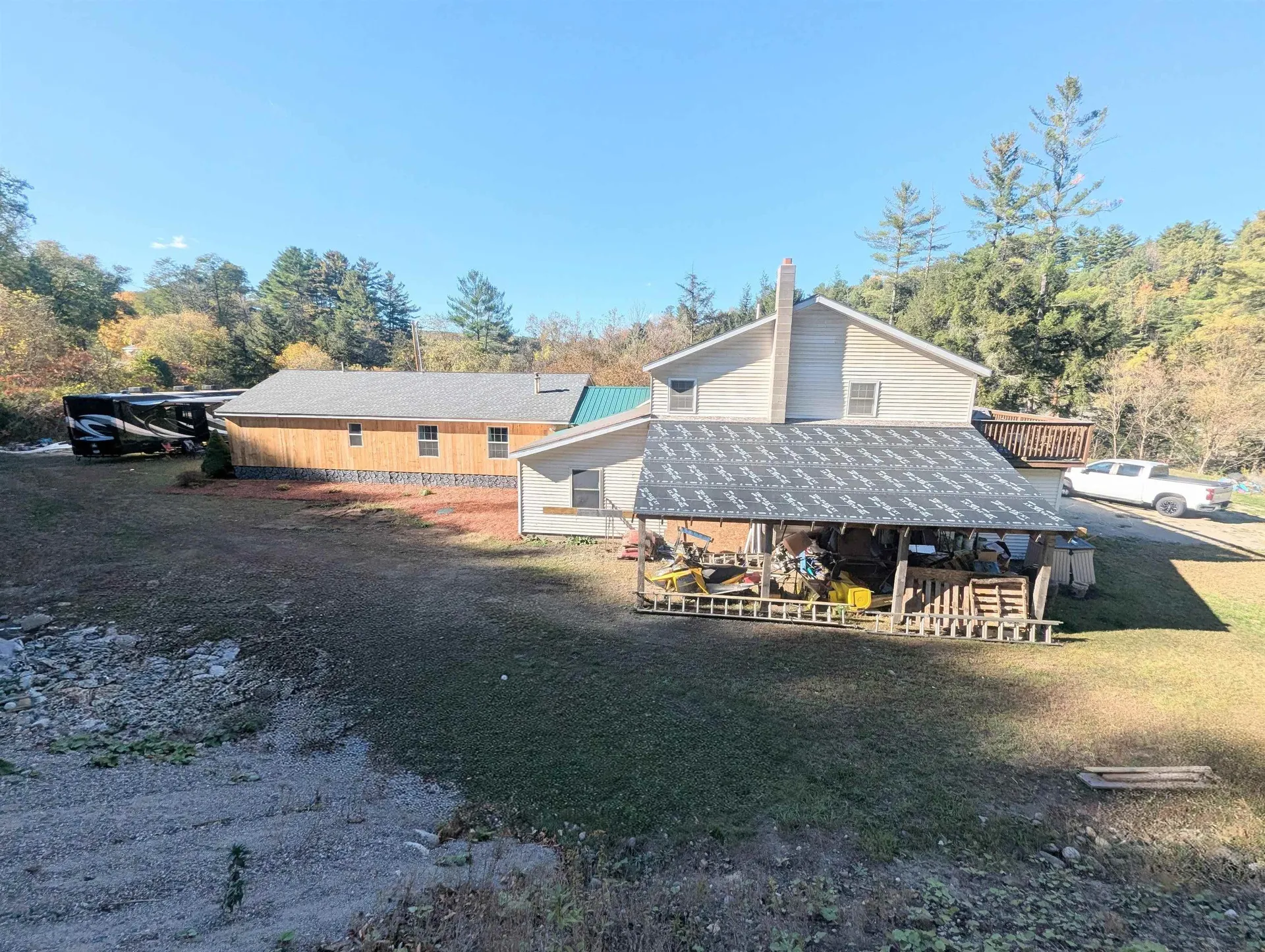 43 Crestwood Drive St. Johnsbury VT 05819