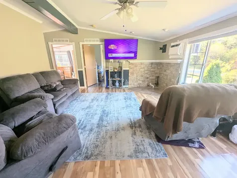 43 Crestwood Drive St. Johnsbury VT 05819