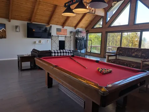 869 Lost Nation Road Northumberland NH 03582