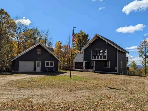 869 Lost Nation Road Northumberland NH 03582