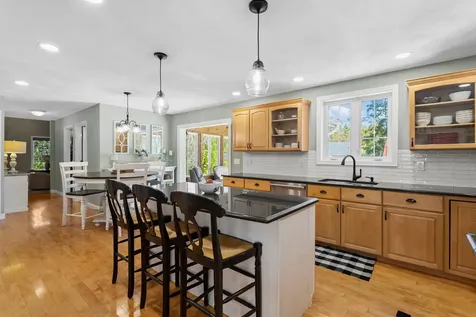 2 Hall Avenue Salem NH 03079