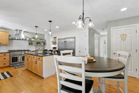 2 Hall Avenue Salem NH 03079