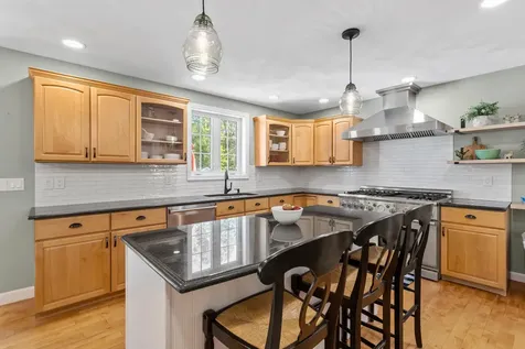 2 Hall Avenue Salem NH 03079