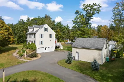 2 Hall Avenue Salem NH 03079