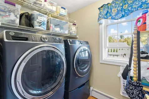 2 Hall Avenue Salem NH 03079