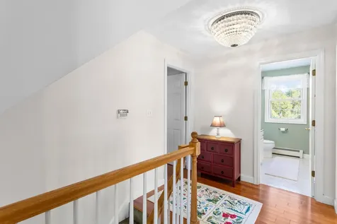 2 Hall Avenue Salem NH 03079