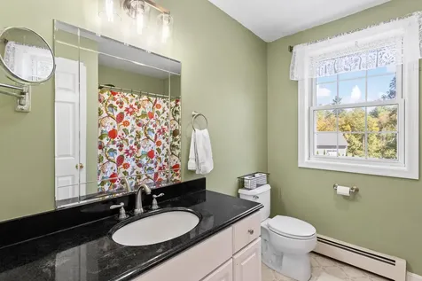 2 Hall Avenue Salem NH 03079