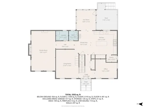 2 Hall Avenue Salem NH 03079