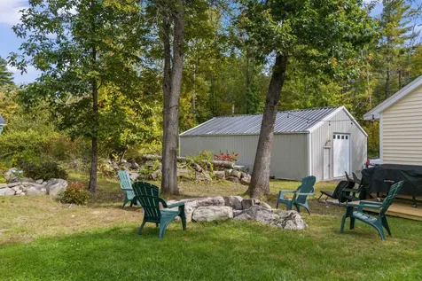 2 Hall Avenue Salem NH 03079