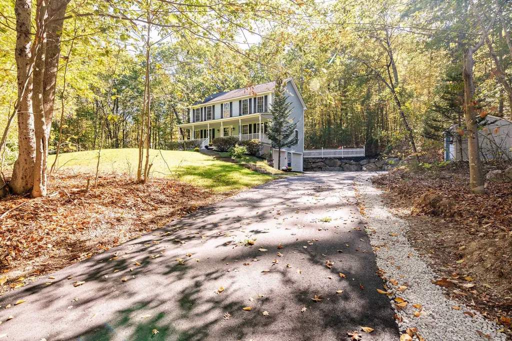 22 Peppermint Street Goffstown NH 03045