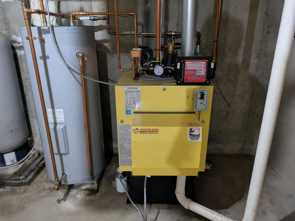 22 Peppermint Street Goffstown NH 03045