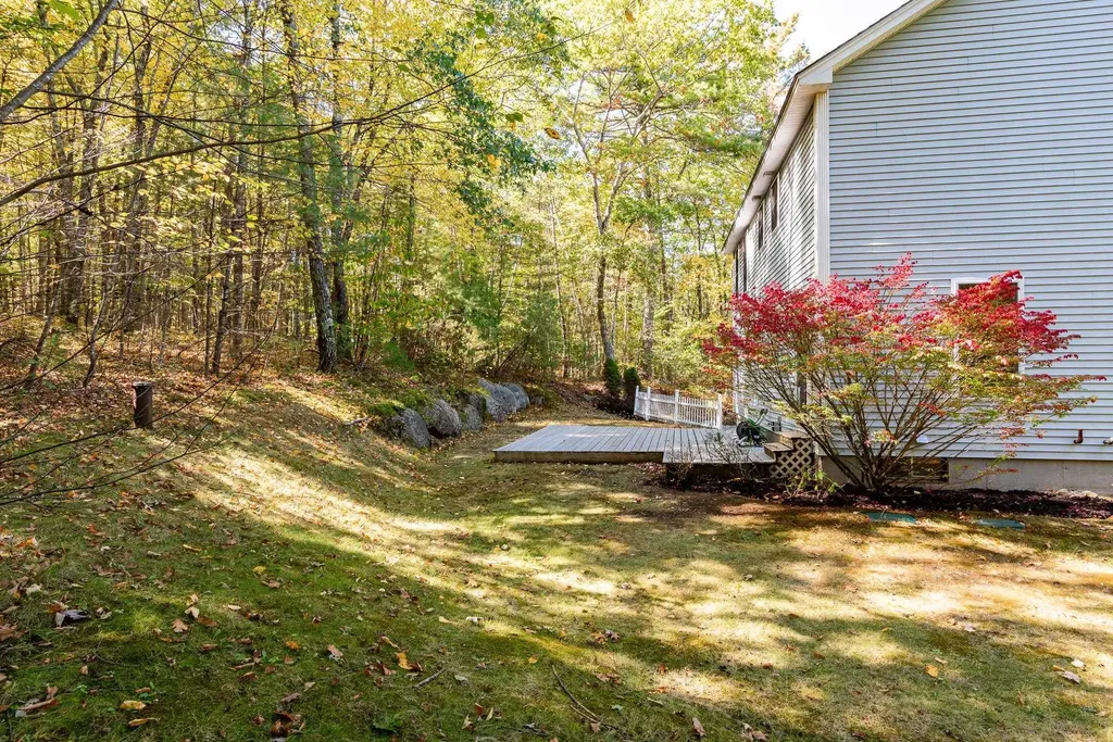 22 Peppermint Street Goffstown NH 03045