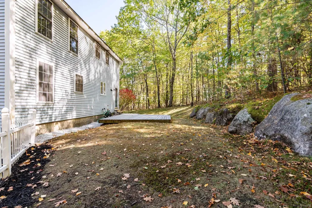 22 Peppermint Street Goffstown NH 03045